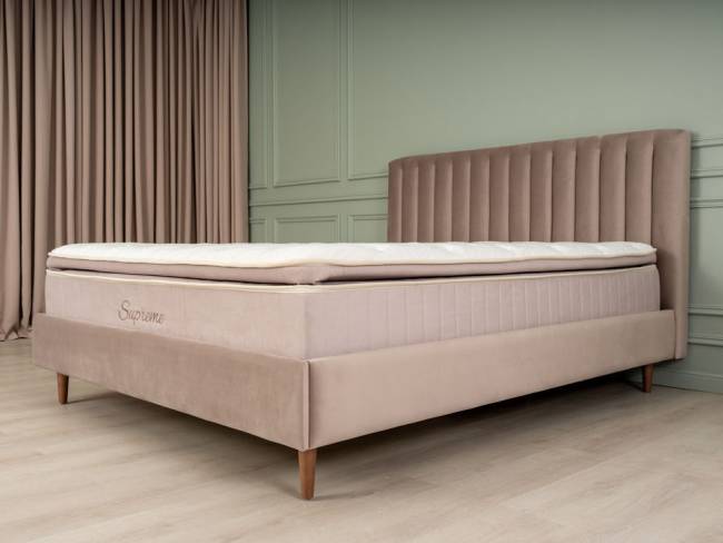 Матрас Optima Supreme F Орматек Матрас Optima Supreme F Орматек