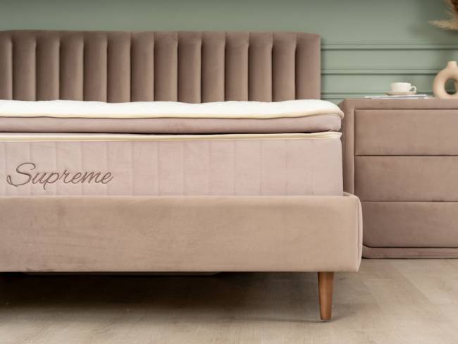 Матрас Optima Supreme F Орматек Матрас Optima Supreme F Орматек