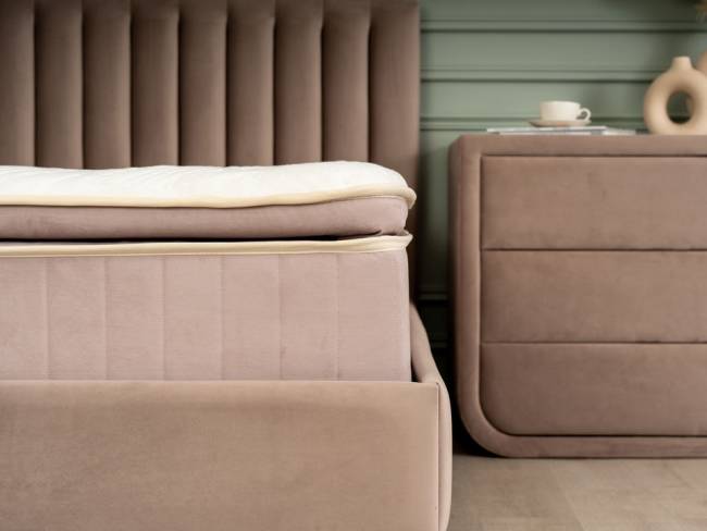 Матрас Optima Supreme F Орматек Матрас Optima Supreme F Орматек