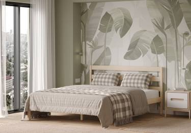 Кровать Финист