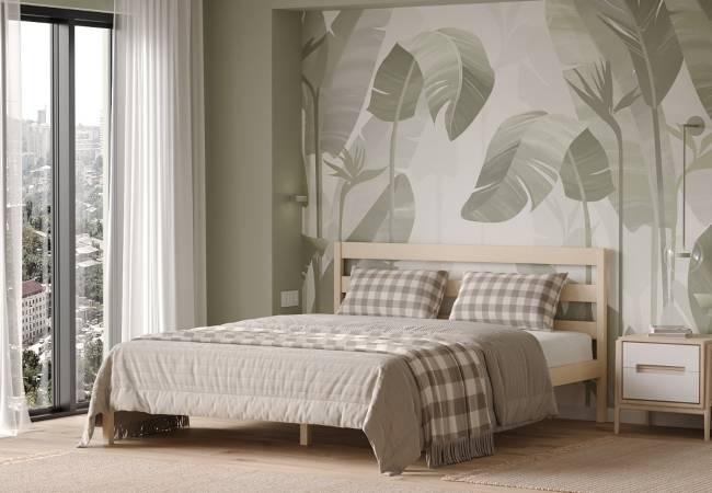 Кровать Финист