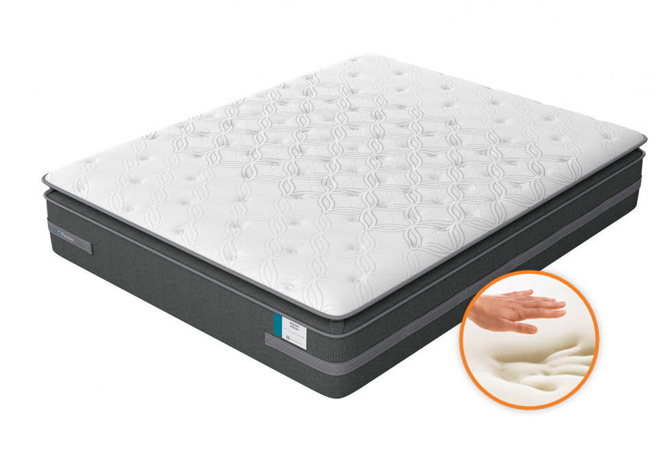 Matras Sealy Premier Medium Zakazat 8 800 775 63 92