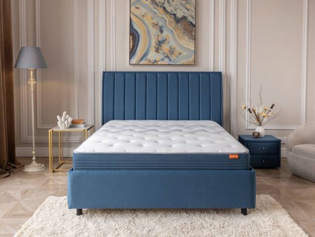 Матрас Orto Comfort Middle Орматек Матрас Orto Comfort Middle Орматек