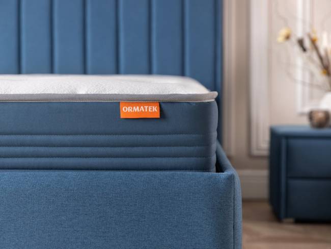 Матрас Orto Comfort Middle Орматек Матрас Orto Comfort Middle Орматек