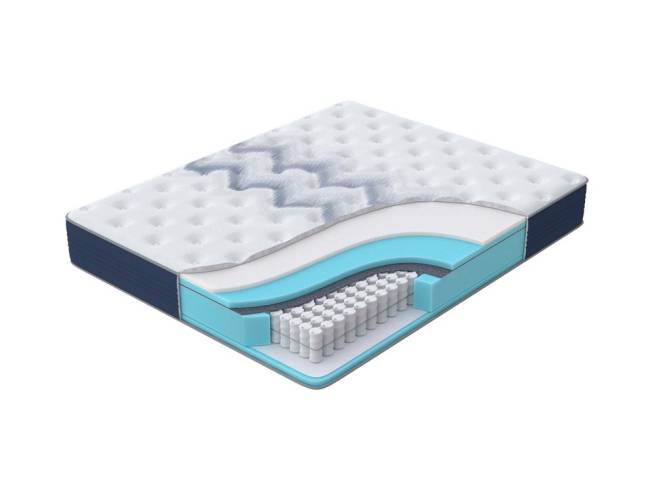 Матрас Orto Comfort Middle Орматек Матрас Orto Comfort Middle Орматек