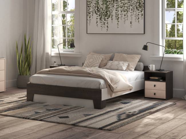 Кровать Aria PROSON Кровать Aria PROSON
