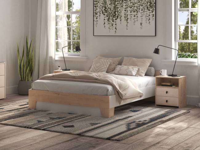 Кровать Aria PROSON Кровать Aria PROSON