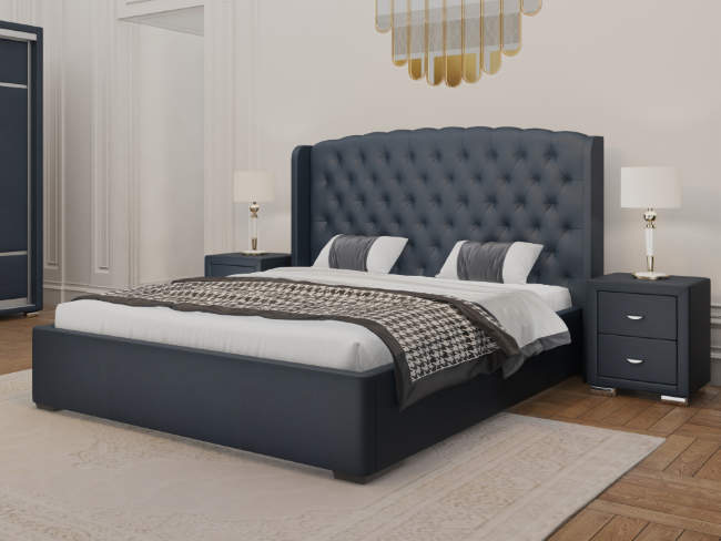 Кровать Dario Classic Lite