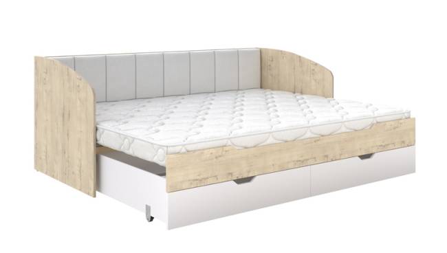 Кровать Letto раздвижная