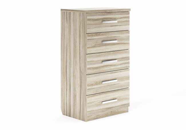 Комод Авангард 5 ящиков