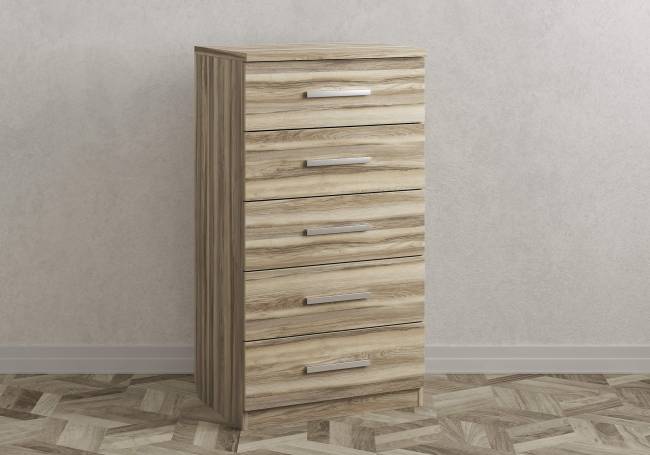 Комод Авангард 5 ящиков