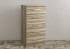 Комод Авангард 5 ящиков