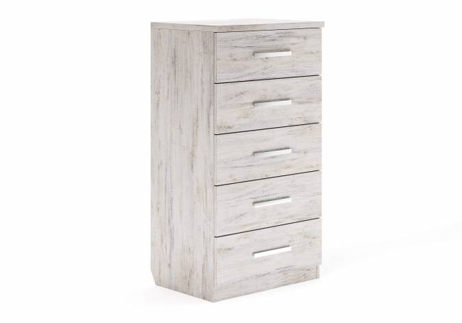 Комод Авангард 5 ящиков