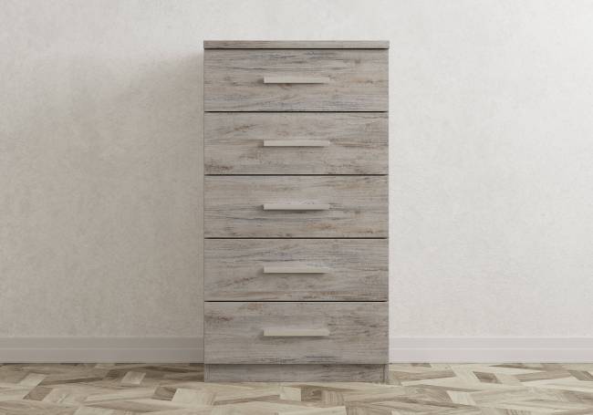 Комод Авангард 5 ящиков