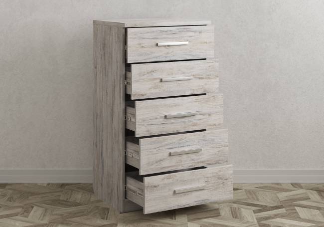Комод Авангард 5 ящиков