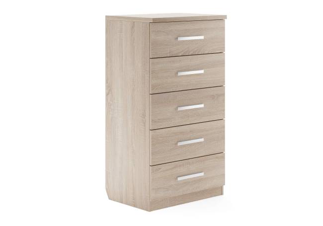 Комод Авангард 5 ящиков