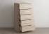 Комод Авангард 5 ящиков