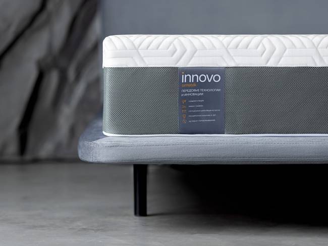 Матрас Innovo Wave Transform Матрас Innovo Wave Transform