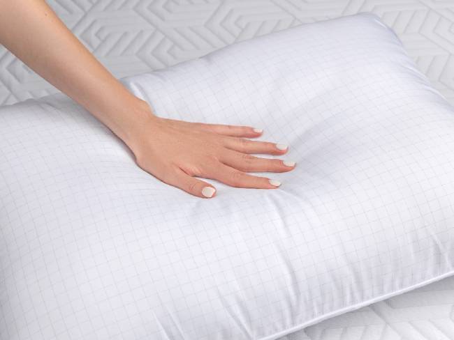 Подушка Relax Optima Подушка Relax Optima