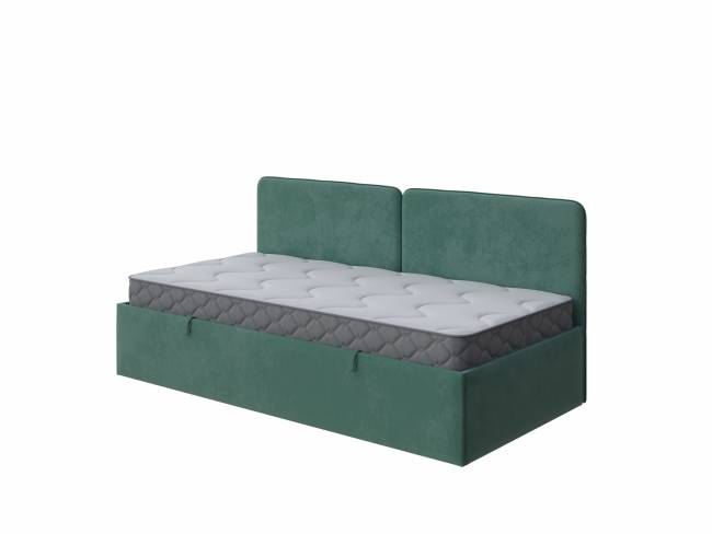 Кровать Bruno с подъемным механизмом