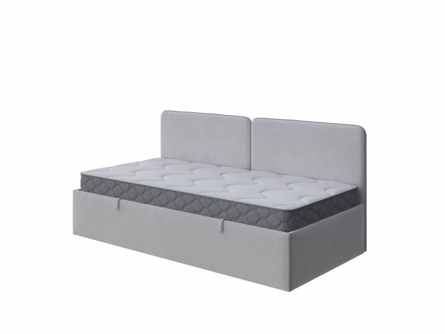 Кровать Bruno с подъемным механизмом