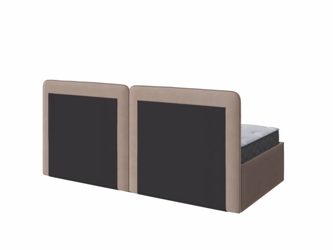 Кровать Bruno с подъемным механизмом