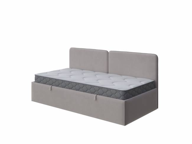 Кровать Bruno с подъемным механизмом