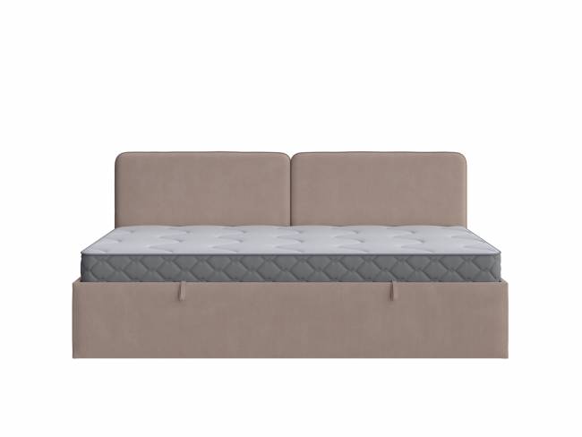 Кровать Bruno с подъемным механизмом