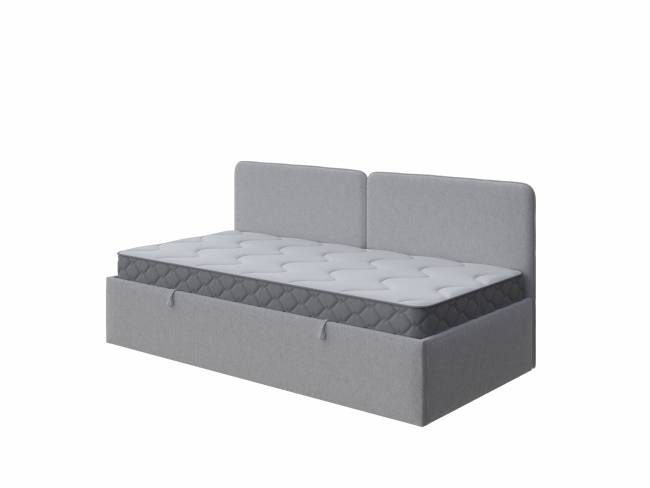 Кровать Bruno с подъемным механизмом