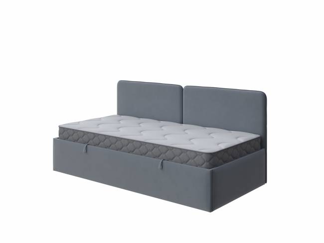 Кровать Bruno с подъемным механизмом