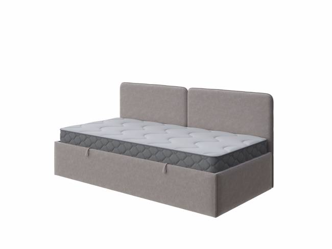 Кровать Bruno с подъемным механизмом