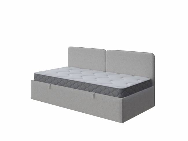 Кровать Bruno с подъемным механизмом