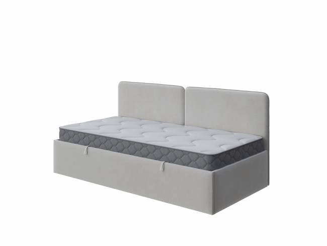 Кровать Bruno с подъемным механизмом