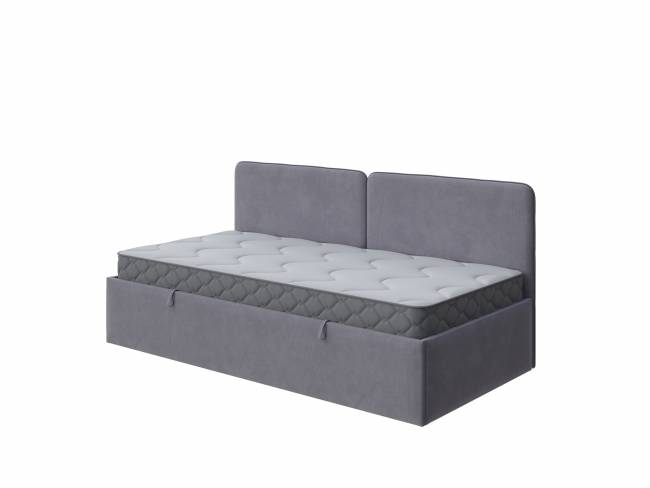 Кровать Bruno с подъемным механизмом