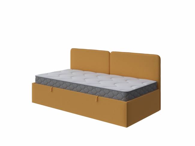 Кровать Bruno с подъемным механизмом