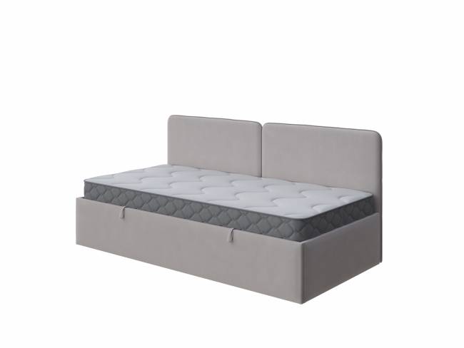 Кровать Bruno с подъемным механизмом