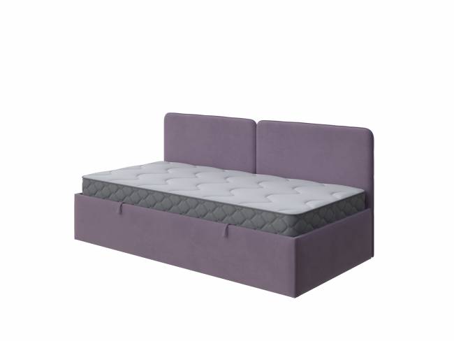 Кровать Bruno с подъемным механизмом