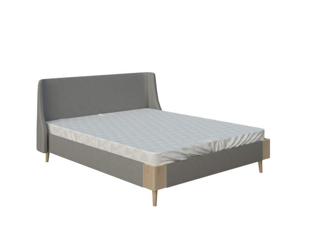 Кровать Lagom Side Soft Кровать Lagom Side Soft
