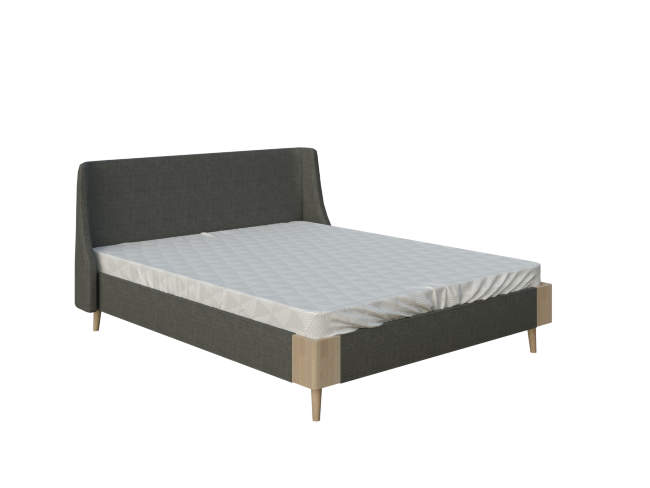 Кровать Lagom Side Soft Кровать Lagom Side Soft