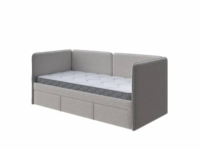 Кровать Bruno-Софа с выкатным ящиком