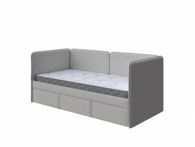Кровать Bruno-Софа с выкатным ящиком