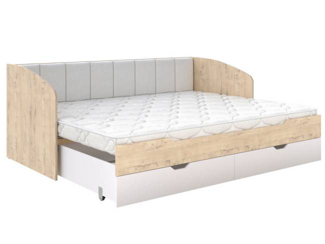 Матрас Compact