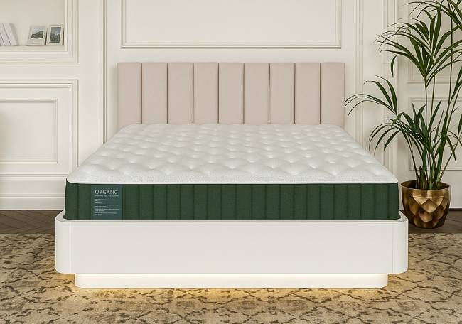 Кровать FlyWood Lite Кровать FlyWood Lite