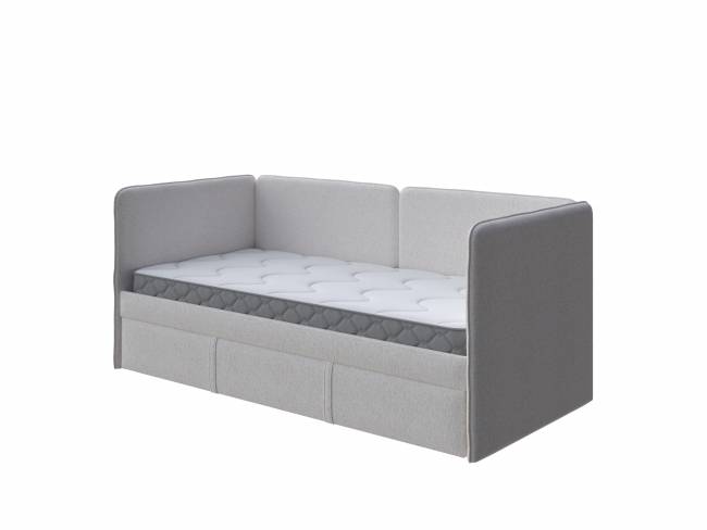 Кровать Bruno-Софа с дополнительным спальным местом