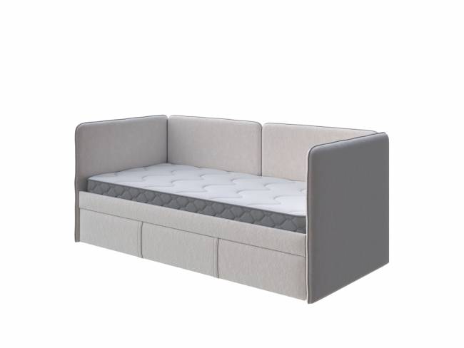 Кровать Bruno-Софа с дополнительным спальным местом