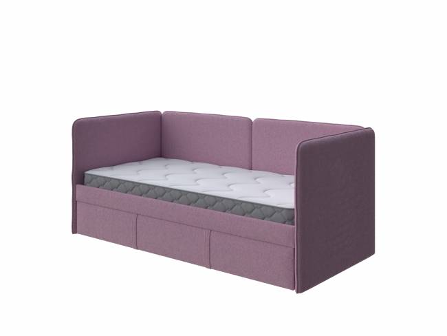 Кровать Bruno-Софа с дополнительным спальным местом