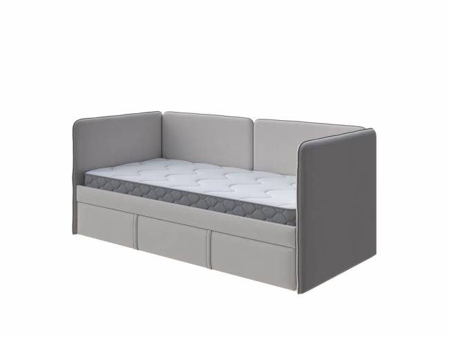 Кровать Bruno-Софа с дополнительным спальным местом
