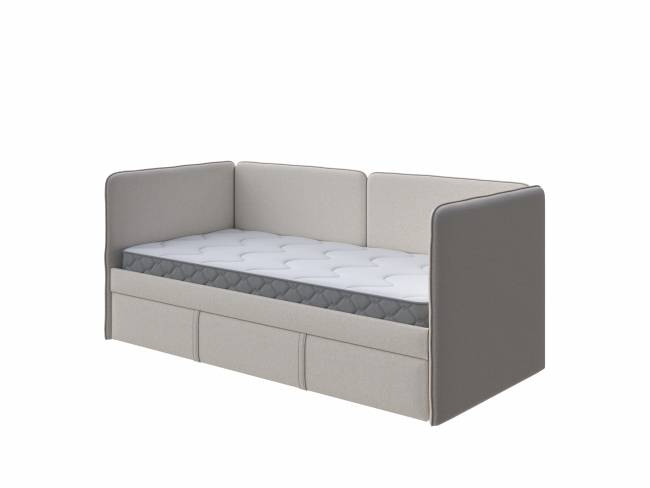 Кровать Bruno-Софа с дополнительным спальным местом