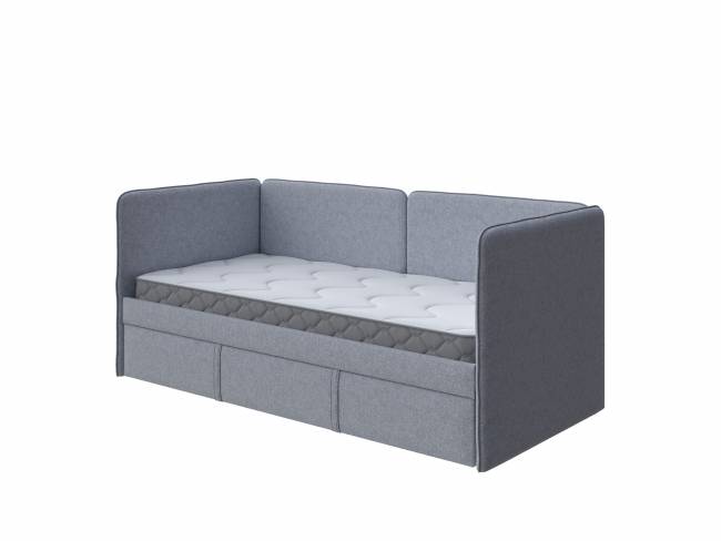 Кровать Bruno-Софа с дополнительным спальным местом