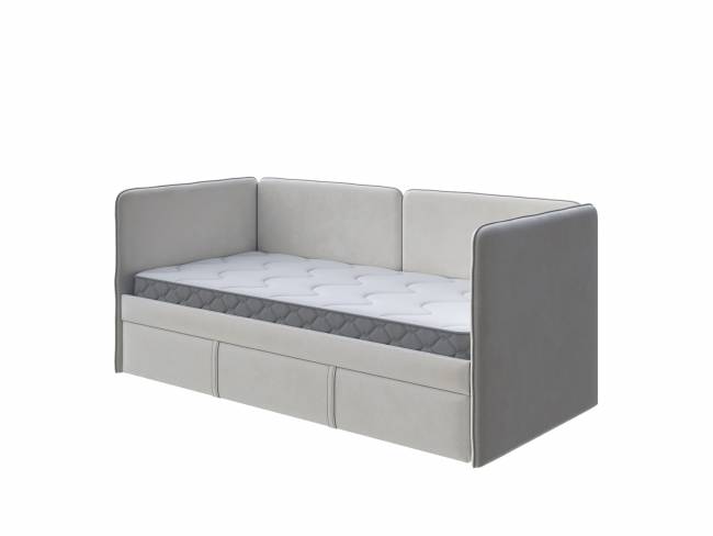 Кровать Bruno-Софа с дополнительным спальным местом
